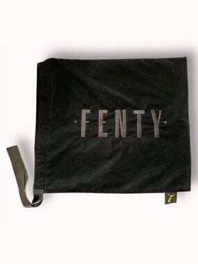 FREE WITH $30+ Fenty x PUMA velvet shoe bag
